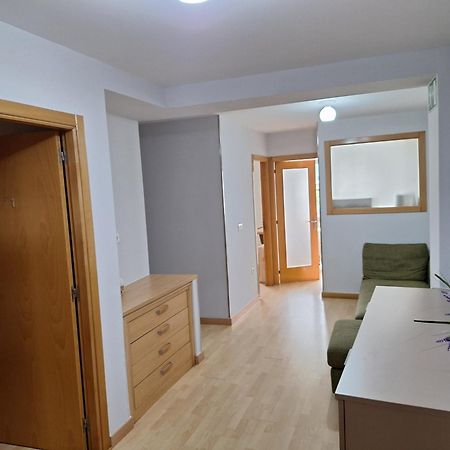 Pr Blanco Otel Santiago de Compostela Dış mekan fotoğraf