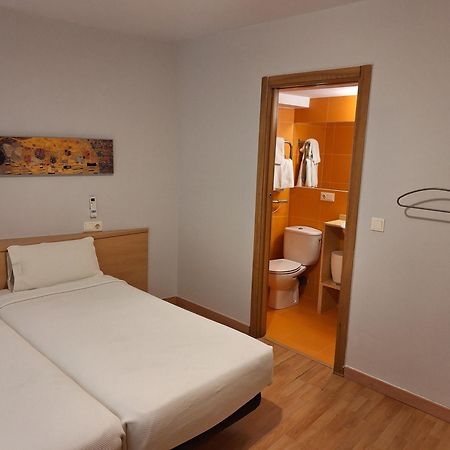 Pr Blanco Otel Santiago de Compostela Dış mekan fotoğraf