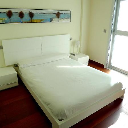 Pr Blanco Otel Santiago de Compostela Oda fotoğraf