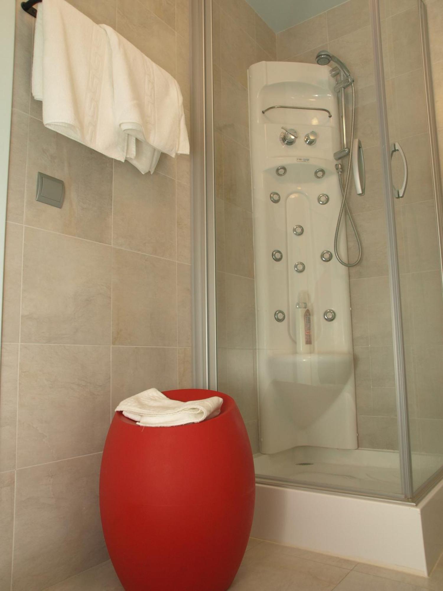 Pr Blanco Otel Santiago de Compostela Dış mekan fotoğraf