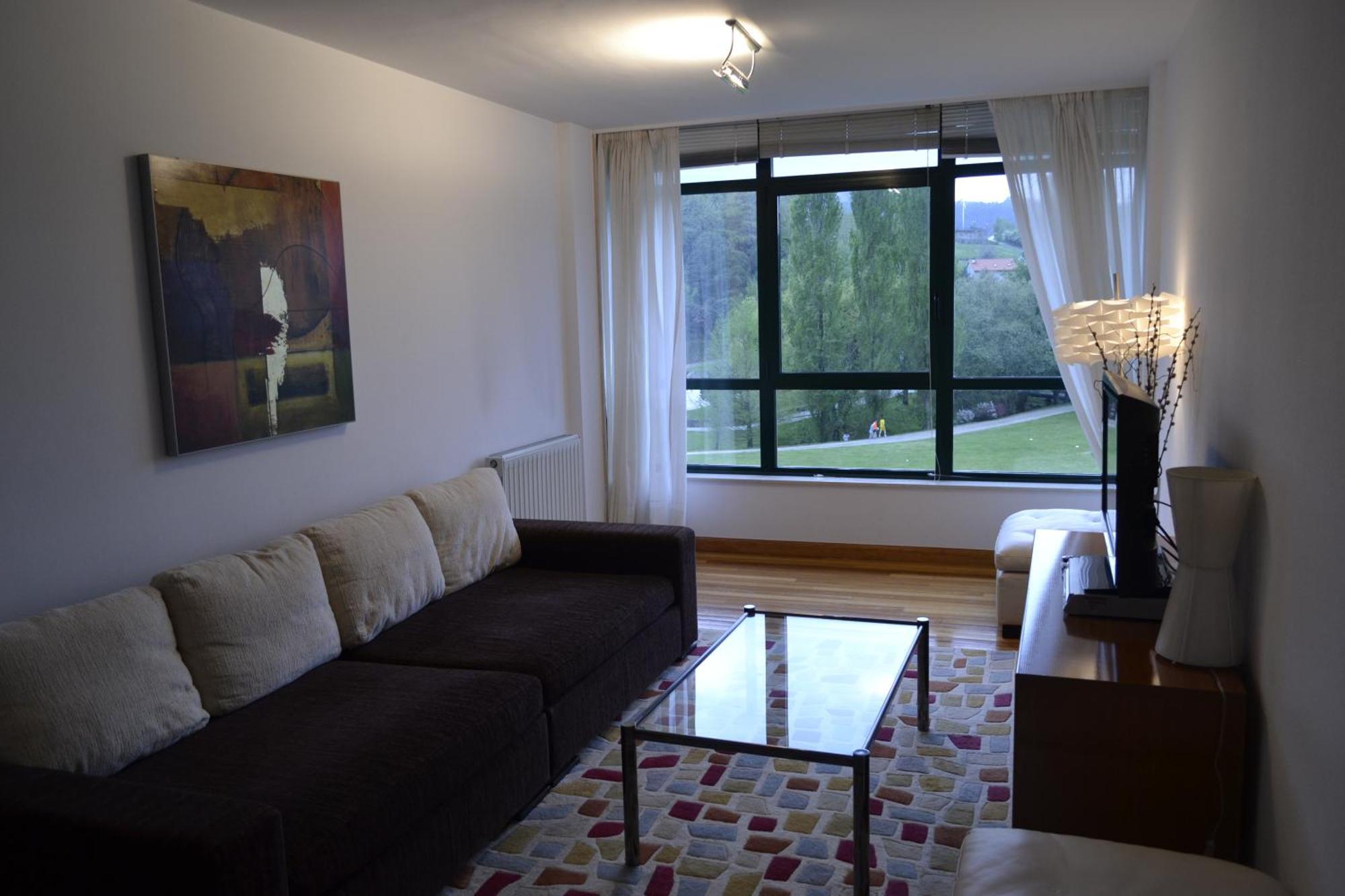 Pr Blanco Otel Santiago de Compostela Dış mekan fotoğraf