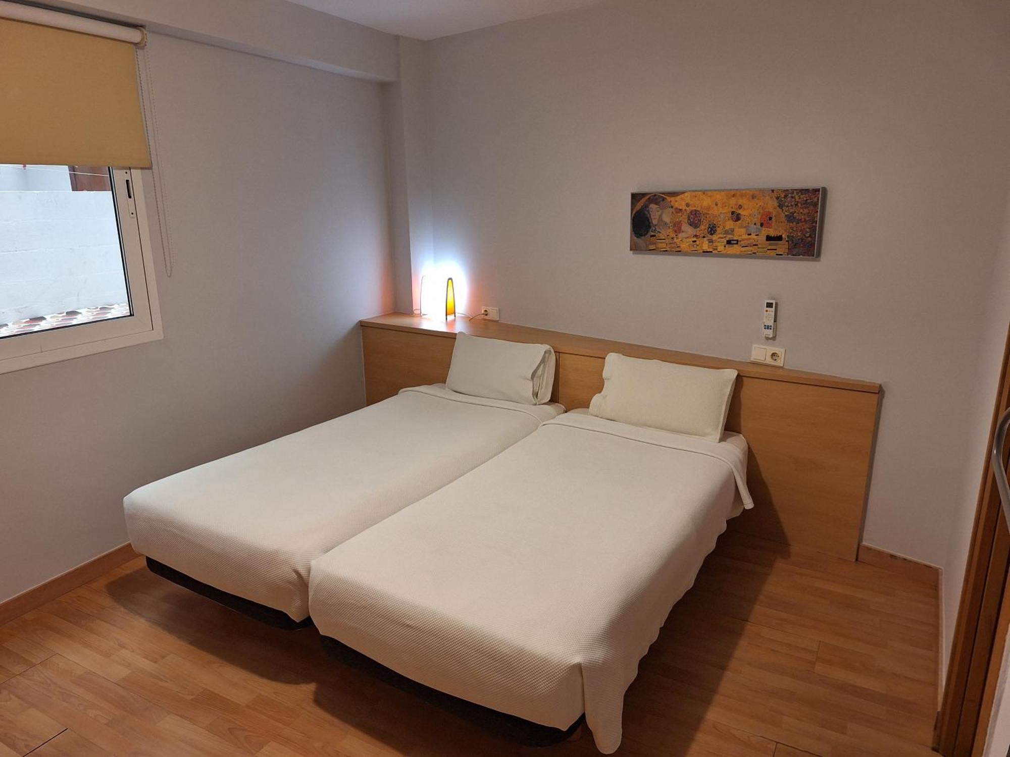Pr Blanco Otel Santiago de Compostela Dış mekan fotoğraf
