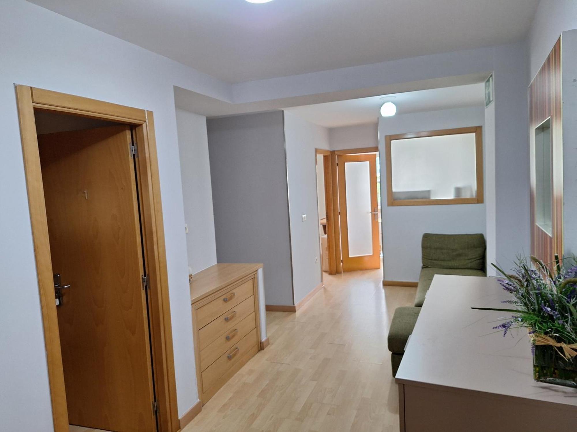 Pr Blanco Otel Santiago de Compostela Dış mekan fotoğraf
