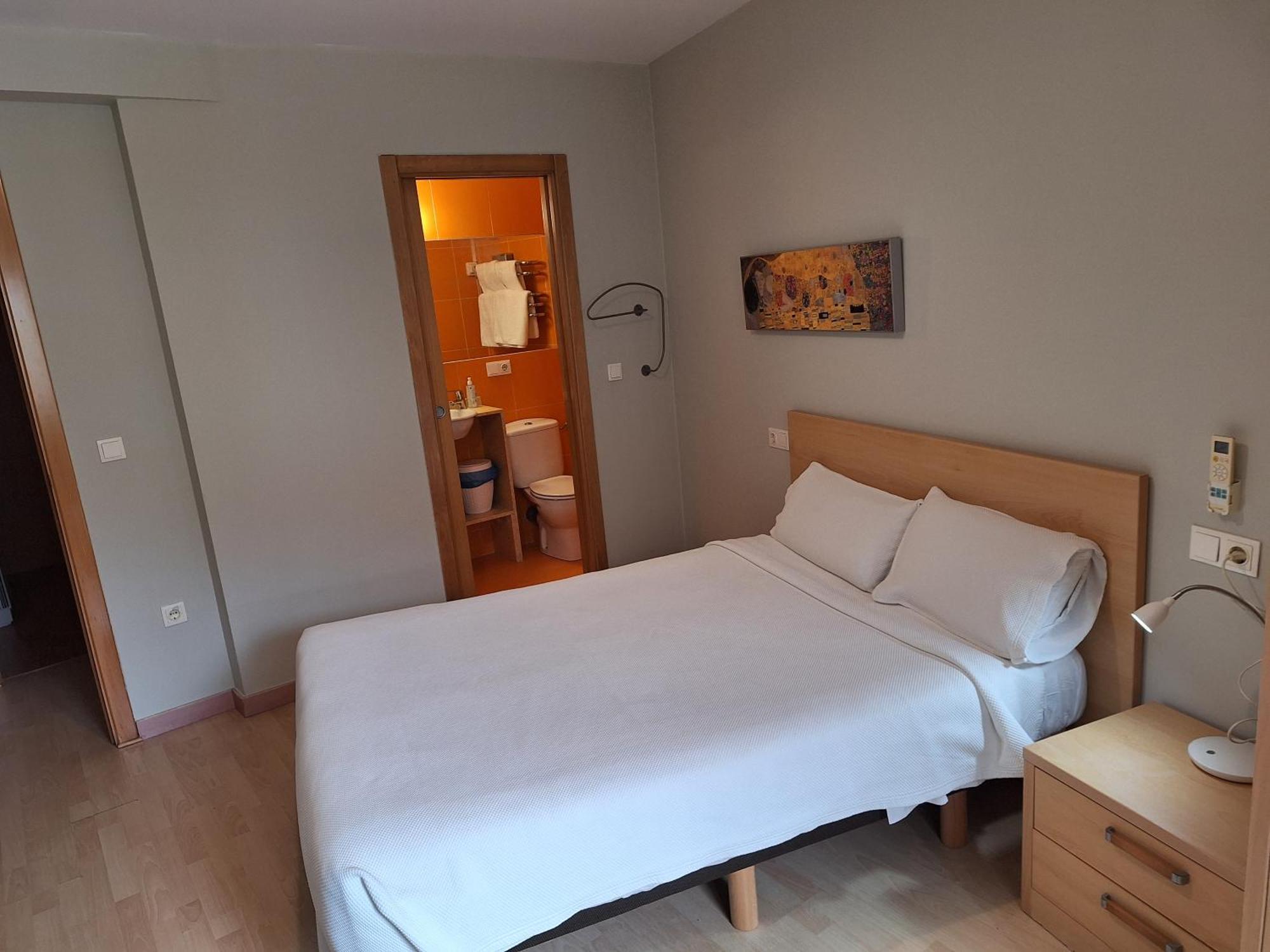 Pr Blanco Otel Santiago de Compostela Dış mekan fotoğraf