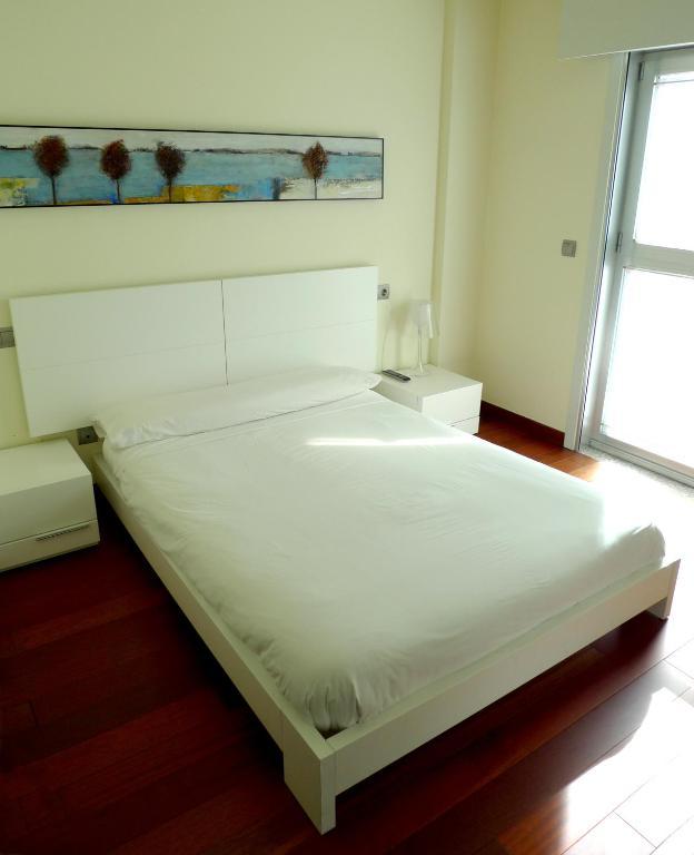 Pr Blanco Otel Santiago de Compostela Oda fotoğraf