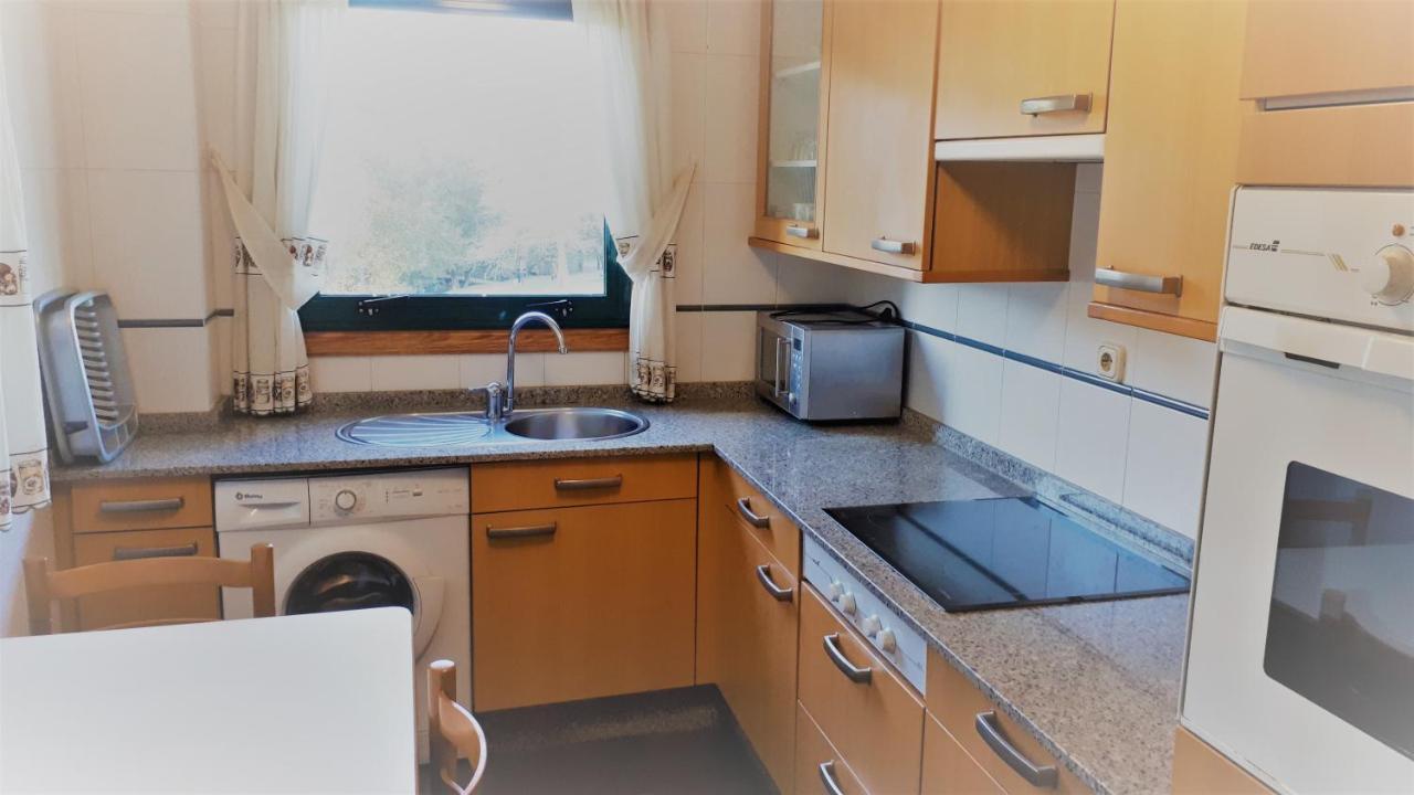 Pr Blanco Otel Santiago de Compostela Dış mekan fotoğraf